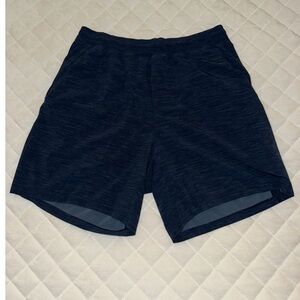 Men’s Pacebreaker Shorts